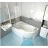 Picture of Bathtub Ravak Rosa 95, 1500 mm x 950 mm x 440 mm, corner