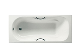 Show details for Roca Malibu bathtub, 1500 mm x 750 mm x 420 mm, rectangular