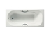 Picture of Roca Malibu bathtub, 1500 mm x 750 mm x 420 mm, rectangular