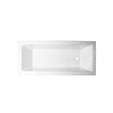 Show details for Bathtub Villeroy &amp; Boch Targa UBA150NES2V-01, 1500 mm x 700 mm x 450 mm, corner