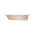 Picture of Bathtub Villeroy &amp; Boch Targa UBA150NES2V-01, 1500 mm x 700 mm x 450 mm, corner