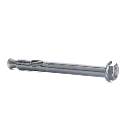 Picture of Anchor bolts 10 x 97 mm, 4 pcs.