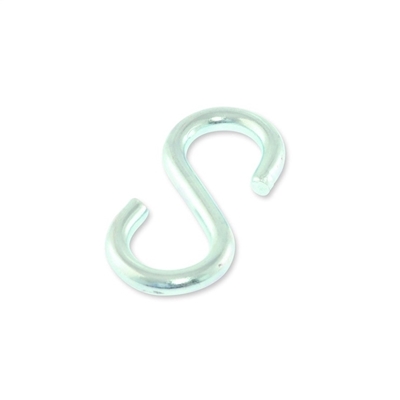 Picture of HOOKS S-TYPE 5.0X45 ZN 2PCS