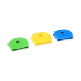 Show details for KEYBOARD PLASTIC COLOR 4PCS