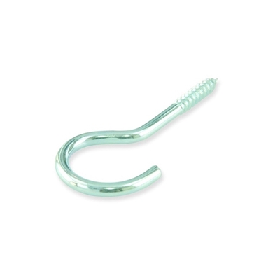 Picture of HOOK SCREWS 80X5,2X26X19 ZN 4PCS