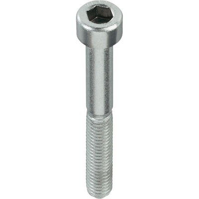 Picture of SCREW DIN912 M10X80 ZN 8 PSC