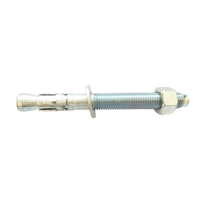 Picture of Anchor screw with dub. 12 x 180mm, 2 PSC