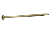 Show details for SCREW SCREW 6X160 TX30 ESSVE CS GARDEN 100 / 50 units pack