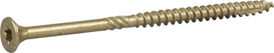 Picture of SCREW SCREW 6X110 TX30 ESSVE CS GARDEN 100