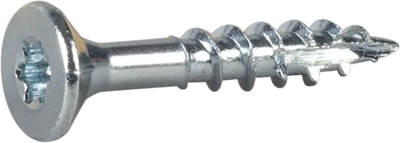 Picture of SCREW CUTTERS 5,0X30 ZN-200 PSC. 12 (ESSVE)