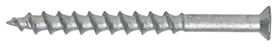 Picture of SCREWS for aerated concrete 8X90 S95532 10 PCS (SORMAT)