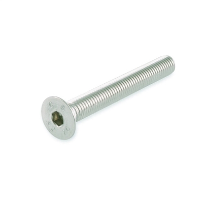 Picture of SCREW WITH GREMDG. M6X50 A2 DIN7991 4 PSC (SUKI)