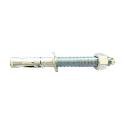 Picture of Anchor screw with dub. 12 x 80, 2 PSC