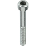 Show details for SCREW DIN912 M5X30 ZN 30 PSC