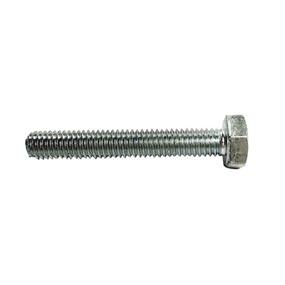 Picture of BOLT DIN931 M10X140 4 PSC