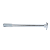 Show details for SCREW DIN603 M10X140 ZN 4 PSC