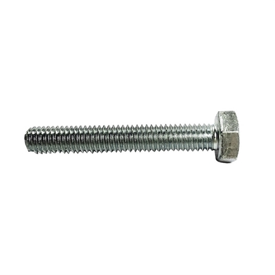 Picture of BOLT DIN931 M10X130 4 PSC