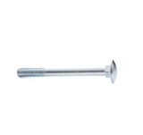 Show details for SCREW DIN603 M8X80 ZN 10 PSC