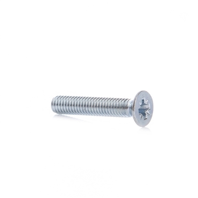 Picture of BOLT WITH GREMDG.M3X16 DIN965 ZN (100)