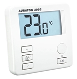 Show details for Thermostat Auraton Standard 3003