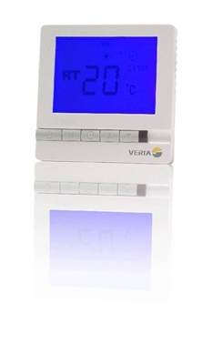 Picture of THERMOSTATS VERIA CONTROL T45 16 A