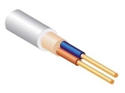 Picture of CABLE 2X1.5 NYM-O (H05VV-U)