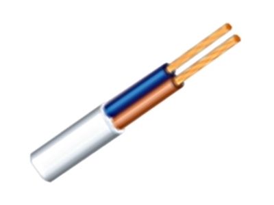 Picture of CABLE 2X2.5 OMYP (BVV-PLL / H03VVH2-F)