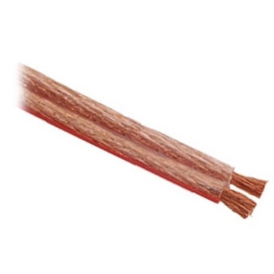 Picture of CABLE SCANDO CU 2X4.0 TRANSPARENT (100)