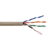Show details for CABLE UTP 4X2X0.57 6 CAT (305)