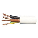 Show details for CABLE 4X2.5 OMY (BVV-LL / H05VV-F) (100)