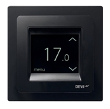 Show details for HEATED GR. DEVUNEG TOUCH16A (DEVI) THERMOSTAT