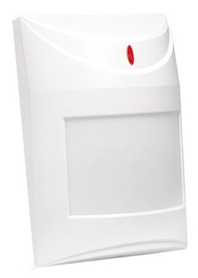 Picture of Satel Aqua Plus PIR Motion Detector