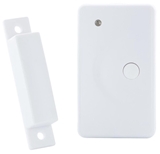 Show details for Proove 311434 Door Window Sensor Kit White