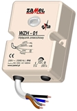 Show details for RELAY VZH-01 16A IP65 (ZAMEL)