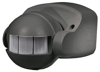 Picture of Kobi LX39 Motion Detector Black