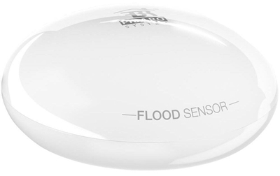 Picture of Fibaro FGBHFS-101 Flood Sensor for Apple HomeKit