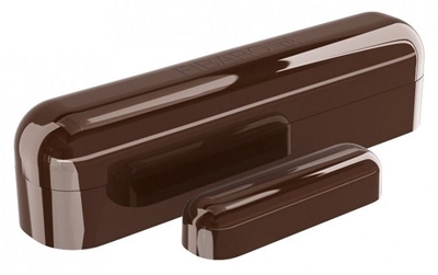 Picture of Fibaro Door Window Sensor 2 Z-Wave Dark Brown