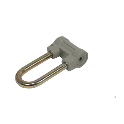 Picture of LOCK SWITCH AL660L 60MM AL (6/72) (WUSHI)