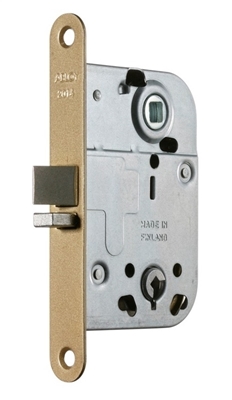 Picture of LOCKING BUILDING 2014 FE / JME + ATSL WITHOUT PL. (ABLOY)