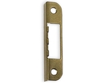 Show details for LOCK SHEET 0068 ST / EGL BROWN (ABLOY)