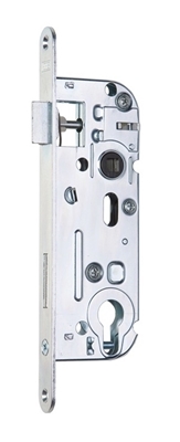 Picture of LOCK WITHOUT CIL.02-04A 90MM ZN (25) (HOBES)