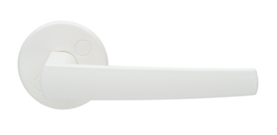 Picture of DOOR HANDLE 84770 16/001 ZN / JVA 25 (ABLOY)