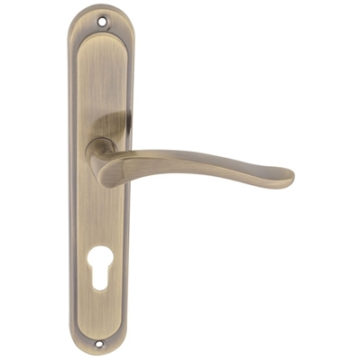 Picture of DOOR HANDLE MS-0012-23 72MM ON MISI (BARCZ)