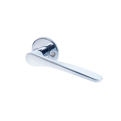 Picture of DOOR HANDLE VAL73 HROMS (VALNES)