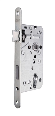 Picture of LOCK WITHOUT CIL.Z7504B12L-45-02 72MM ZN (LOB)