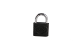 Show details for LOCK BLACK BLACK 50MM HG4505 (6/72) (WUSHI)