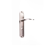 Show details for HANDLE DUR A52014 72MM WC