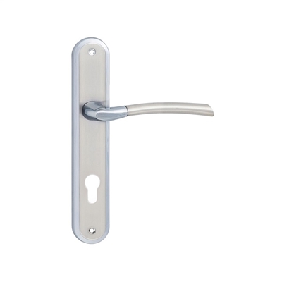 Picture of HANDLE DOOR ZORBA 85MM