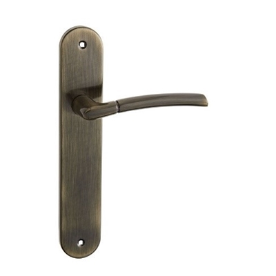 Picture of DOOR HANDLE 08-C09 WITHOUT SL. S MIS. (DOMOLET)