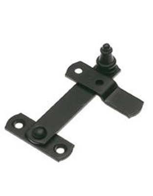 Picture of SCRAPER 10649 BLACK (10-50)